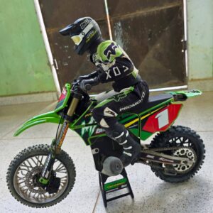 LOSI PROMOTO-SM FXR SUPERMOTO