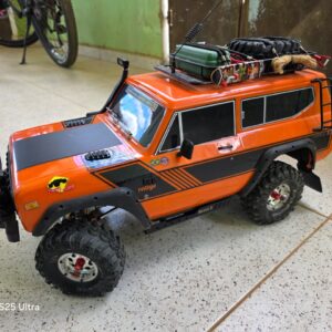 Redcat GEN8 Crawler