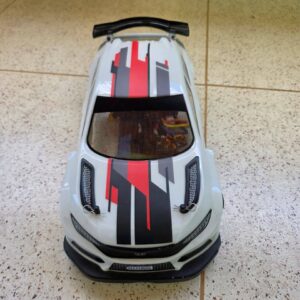 Serpent Touring Car PRO