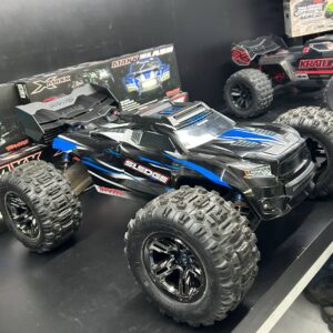 Traxxas Sledge 1/8 6S